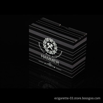 New arrival best selling hammer e cigarette suppiler
